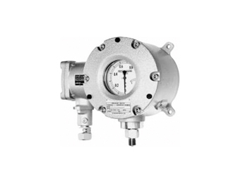 帶顯示防爆壓力開關(guān) 帶顯示防爆壓力開關(guān)