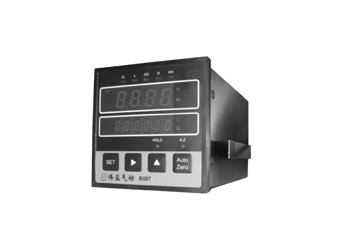 高精度數字顯示器 高精度數字顯示器