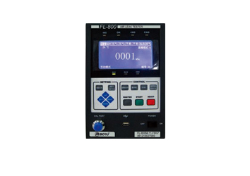 高壓直壓型氣密檢漏儀 高壓直壓型氣密檢漏儀