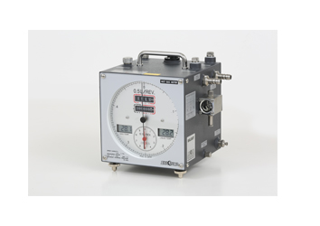 清零功能(濕式/干式流量計適用) 清零功能(濕式/干式流量計適用)